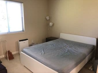 Huge Master Bedroom/Private bath, Close to Stanford/Caltrain 1