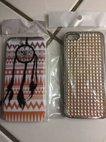 iPhone  5S cases 1