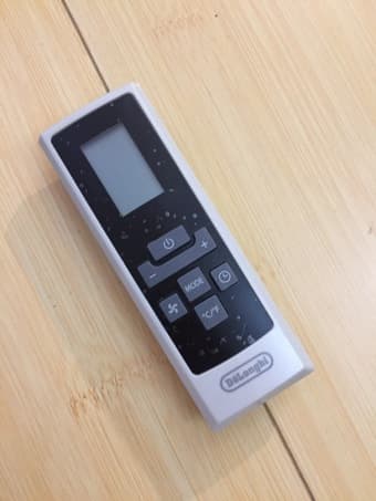 Portable Air Conditioner 2