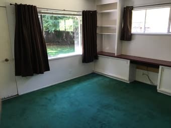 Bedroom with Private Entry in Menlo Park Walking Distance to Stanford 1