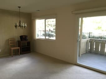 2b1b for Rent, near San Antonio Caltrain station 1