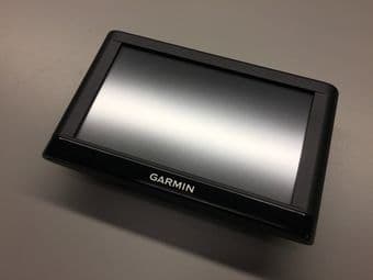 Garmin nüvi 55LMT GPS Navigation System w/ Lifetime Maps and Traffic 1