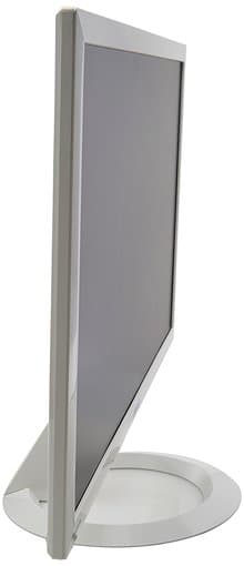 ASUS VX238H-W White 23" Monitor - LIKE NEW! 2