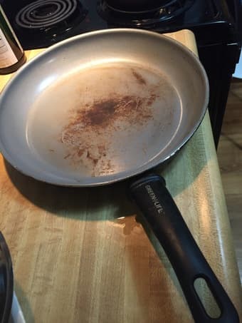 Cast Iron Cookware(with pot lid) 1