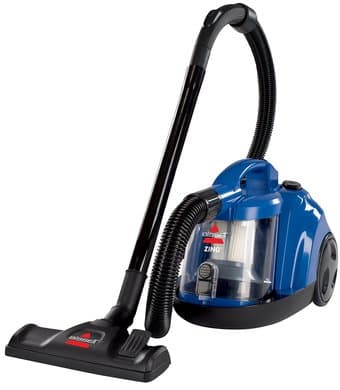Bissell Bagless Vacuum 1