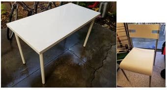 Sale for great tables 2