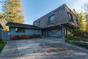 Gorgeous house with friendly housemates! 1