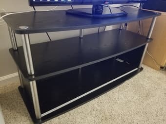 TV Board Table 1