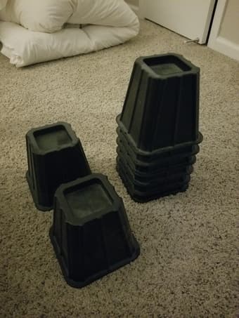 Furniture or Bed Riser 1