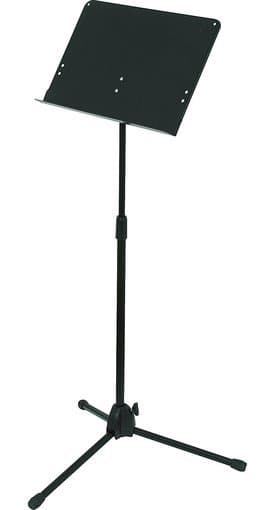 Music stand 1