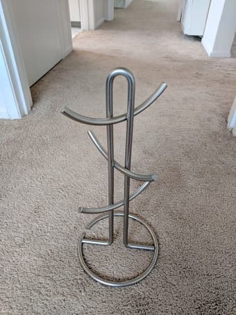 Mug tree/rack 1