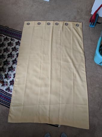 Curtains 2