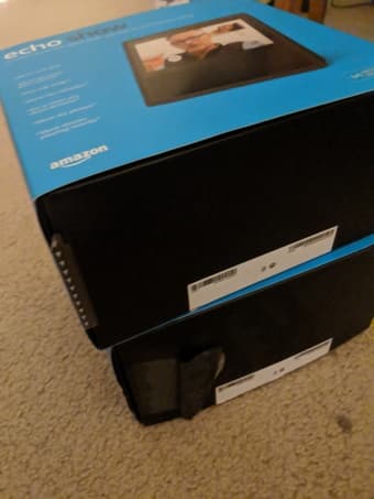 Brand New Echo Show 2