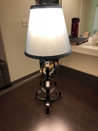 Lamp 1