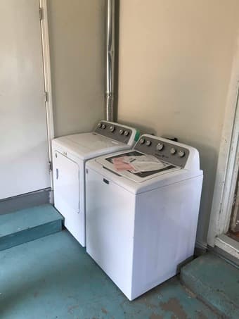 EPA room: > or equal to one month rent now-Jan 1