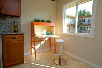 Great Mountain View Apartment - Prime Location 3