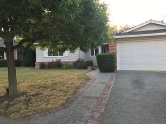 Hello Future Roommate - Big Room for Rent 1
