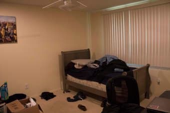 One Bedroom Available in Spacious Twin Peaks House - SF 1