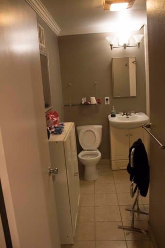 One Bedroom Available in Spacious Twin Peaks House - SF 2