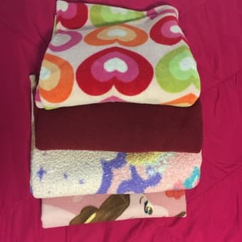 Blankets 1