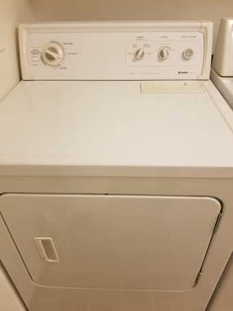 Great Dryer 1