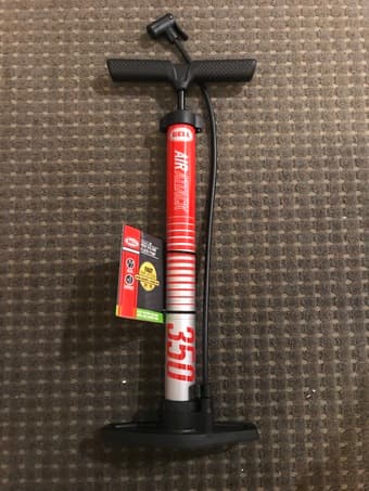 Brand New Gas Pump for only 5$ 1