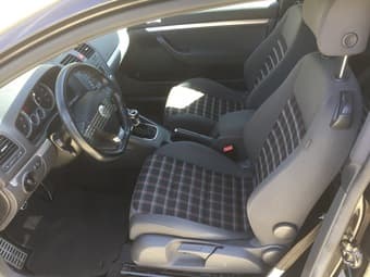 2006 Golf GTI 3