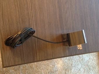 Unused Amazon Echo Spot 2