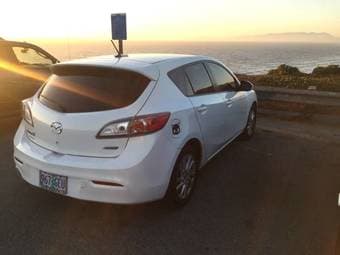 Mazda 3i 2013, 38k Miles 2