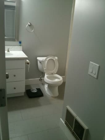 Private room available near Castro St Mountain View - November 2 2018 2