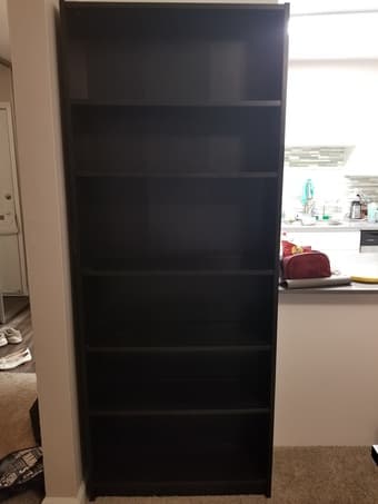 BILLY Bookcase 3