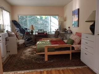 Wonderful room in Menlo Park 1