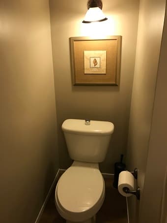 Furnished SF studio available immediately -$1750/mo 3