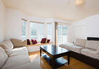 Seeking new housemate to join the facebook mansion! 1