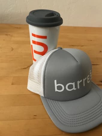 IKEA Table + Speakers (3.1) + Coffee cup/Hat 3