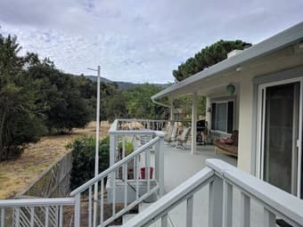 Room available in Los Altos Hills shared house 3