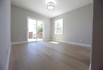 Cozy up to your wood-burning fireplace in this AMAZING home! 3