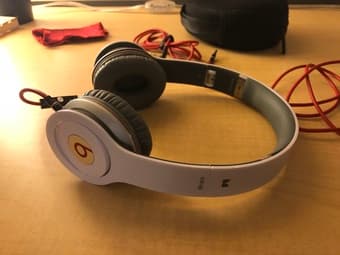 Beats Solo HD 3