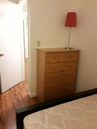 Cupertino Room Rent (near Apple headquarter) - 1100 USD +Untility 3