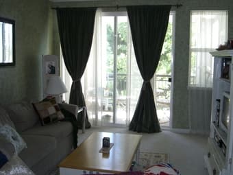 Seeking Roommate for FURNISHED 1 BDRM/ 1 BATH MASTER in 2 br/ba condo 2