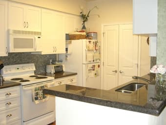 Seeking Roommate for FURNISHED 1 BDRM/ 1 BATH MASTER in 2 br/ba condo 3