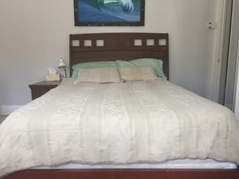 Bed 1