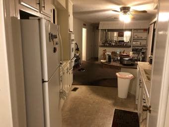 [For Rent][NO COMMUTE] Inside MTV Campus 1b/1b sublease 3