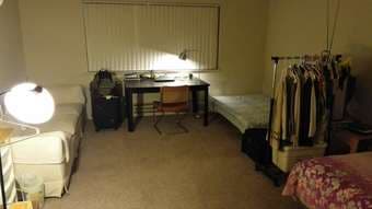 2675 Fayette Dr Mountain View Private Room 1100 Dollars and 900 Dollar 1