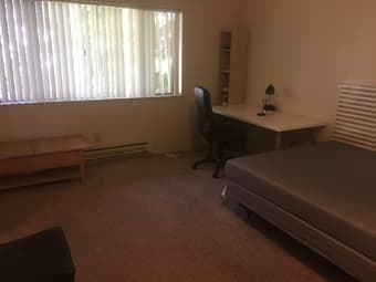 2675 Fayette Dr Mountain View Private Room 1100 Dollars and 900 Dollar 2