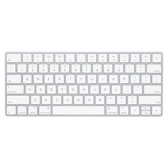 Apple Magic Keyboard - New 1