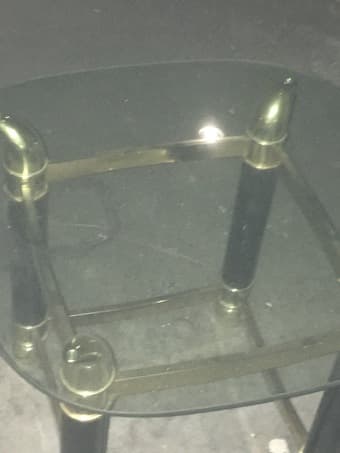 End table for sale 1