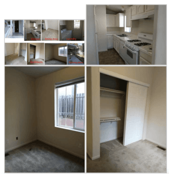 ****College Terrace**** small bedroom available now!! 1