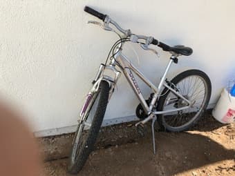 bycicle 1