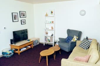 Subletting 2 bed/1bath townhouse on campus for Nov/Dec – Stanford grad 3